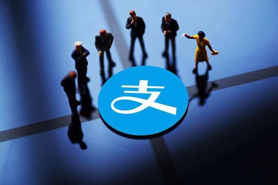 2023支付宝收款码怎么申请？